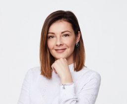 Вікторія Кощавцева