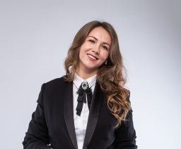 Інна Мєтєлєва