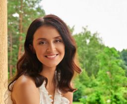 Валентина Хамайко