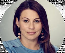 Світлана Залужная