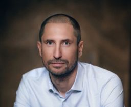 Денис Сілантьєв